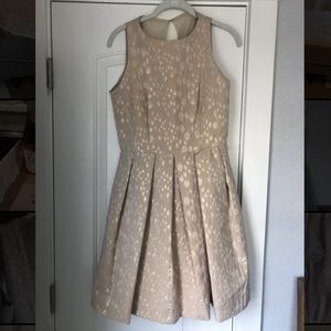 Taylor knee-length party dress